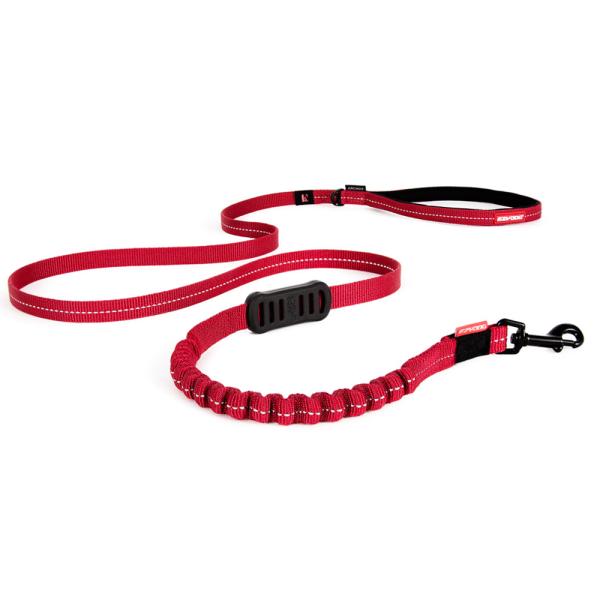 ＥＺＹＤＯＧ　イージードッグ　ゼロショックライト　１２０ｃｍ　レッド