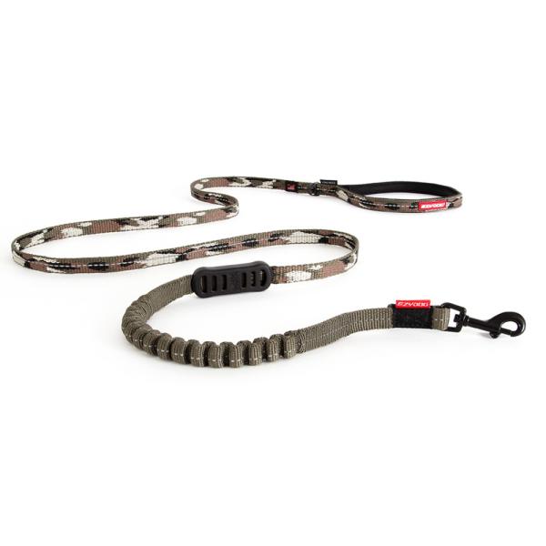 ＥＺＹＤＯＧ　イージードッグ　ゼロショックライト　１２０ｃｍ　グリーンカモ