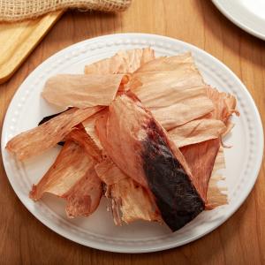 国産　うす〜くスライスした　マグロのジャーキー　３０ｇ　犬猫用　無添加　無着色　ＰａｃｋｕｎｘＣＯＣＯＡ　犬　猫　おやつ