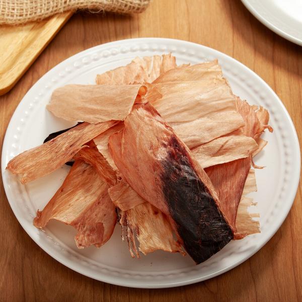 国産　うす〜くスライスした　マグロのジャーキー　３０ｇ　犬猫用　無添加　無着色　ＰａｃｋｕｎｘＣＯＣ...