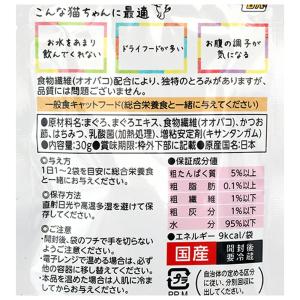 たべて水分補給 まぐろ 30gの詳細画像1