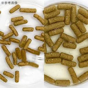 キョーリン レオパドライ 60g 餌 フード ...の詳細画像3