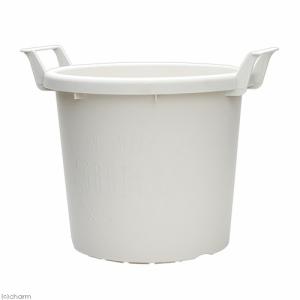 大和プラスチック グロウコンテナ 30型 ホワイト