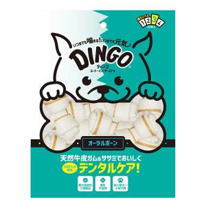 ディンゴ ミート イン ザ ミドル オーラルボーン 22本入り
