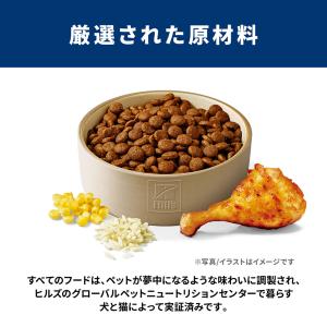 ドッグフード サイエンスダイエット パピー 1...の詳細画像4