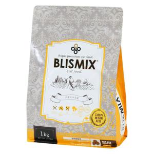 ブリスミックス 猫用 チキン 1kg