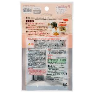ペティオ 素材そのまま フリーズドライ For...の詳細画像1
