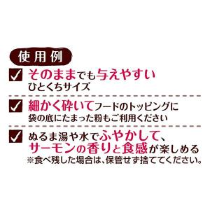 ペティオ 素材そのまま フリーズドライ For...の詳細画像2