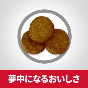 ドッグフード サイエンスダイエット 大型犬用 ...の詳細画像5