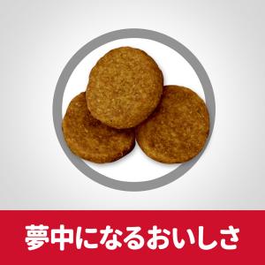 ドッグフード サイエンスダイエット シニア 6...の詳細画像5