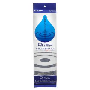 コトブキ工芸　ドクターバイオフィルター６０　上部フィルター　交換用マット