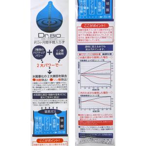 コトブキ工芸 ドクターバイオフィルター60 上...の詳細画像3
