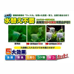 コトブキ工芸 P・カット ネット60 お徳用 ...の詳細画像1