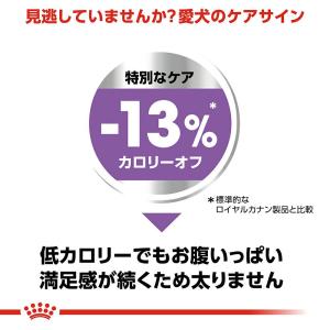 ロイヤルカナン 避妊・去勢犬用 小型犬用 ミニ...の詳細画像5
