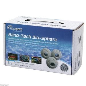 maxspect Nano-Tech Bio-S...の商品画像