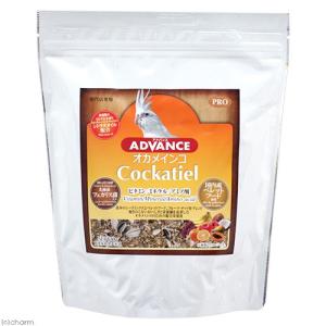 NPF PRO ADVANCE オカメインコ 6...の商品画像