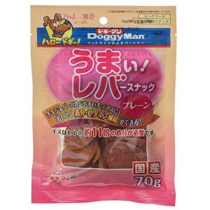 ドギーマン ごほうびセレクト うまい!レバースナ...の商品画像