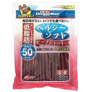 無添加良品 ドギーマン 無添加良品 アキレススティック 20g 犬