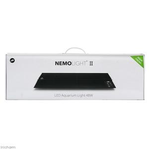 マーフィード　ＮＥＭＯ　ＬＩＧＨＴ　２　アクアフレッシュ　４８Ｗ　淡水用　４５〜６０ｃｍ水槽　ライト　照明