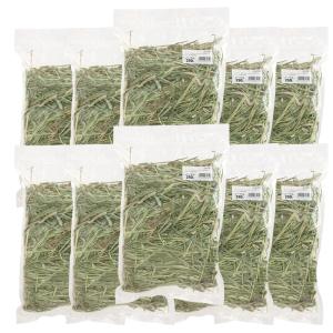 Leaf Corp 令和7年産 スーパープレミアムホースチモシーチャック袋