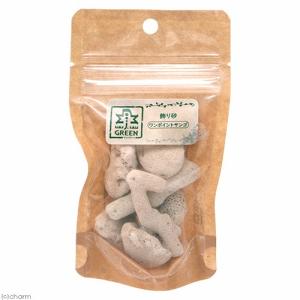ＪＵＮ　飾り砂　ワンポイントサンゴ　１００ｍｌ　テラリウム　苔テラリウム