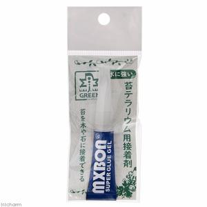 ＪＵＮ　苔テラリウム用　接着剤