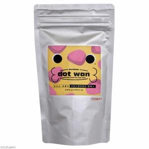 ドットわん　フリーズドライ　チキン　５２ｇ