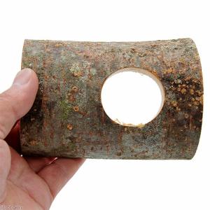 ミタニ えさ皿ハーフ 昆虫 カブトムシ クワガ...の詳細画像2