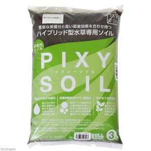 ＰＩＸＹ　ＳＯＩＬ　スーパーパウダー　３Ｌ｜chanet