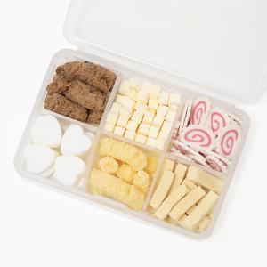 ハムスターおやつ6種お試しセット