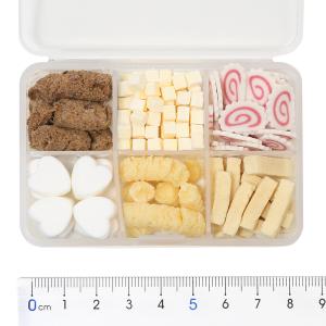 ハムスター おやつ ハムスターの大人気おやつ6...の詳細画像3