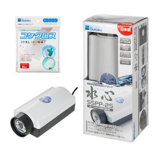 安永エアポンプ 安永電磁式エアーポンプ（ブロワー） YP−20A