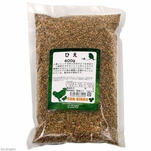 荒為商店　ひえ　４００ｇ