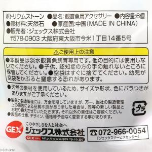 アウトレット品 GEX ボトリウムストーン レ...の詳細画像1