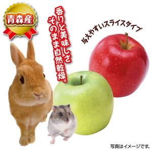 GEX パリパリりんご お徳用 20g 小動物...の詳細画像1