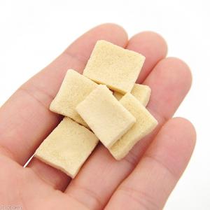 国産 さくさくこうやどうふチップス 30g リ...の詳細画像1