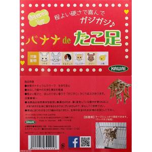 川井 バナナdeたこ足の詳細画像1