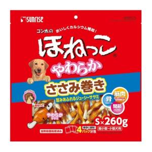 サンライズ ゴン太のほねっこ シニア用 ３４０ｇ チャーム Charm Paypayモール店 通販 Paypayモール