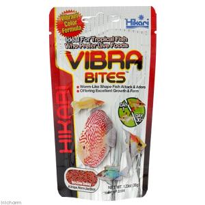 キョーリン バイブラバイツ 35g 超スロー沈下 ミルワーム配合 嗜好性 色揚げ