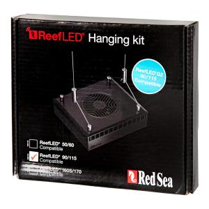 【未使用】Red Sea レッドシー Reef LED 90 マウンティングアーム 楽天市場】レッドシー ReefLED90/115用ユニバーサルマウンティング