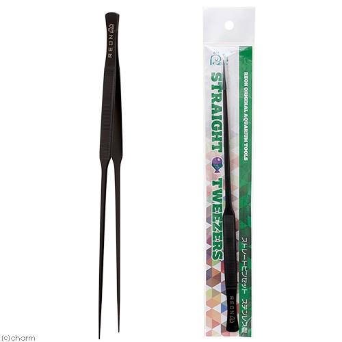 ＲＥＯＮ　ＡＱＵＡ　ストレートピンセット