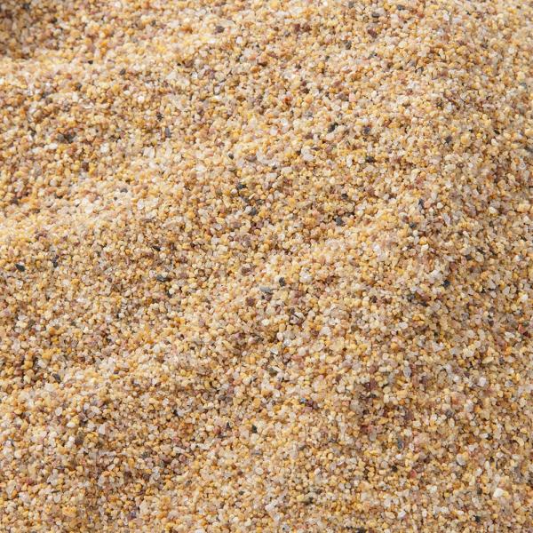 ネグロナチュラルサンド　２．５ｋｇ　底砂　底床　コリドラス　エイ　お一人様８点限り