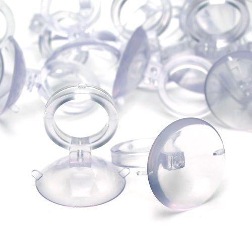 無印キスゴム　直径２５　１０ケ