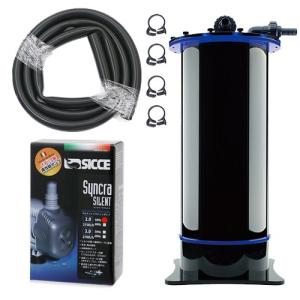 ZOOX 自動給水器 インテリジェント ATO V2 淡水海水 : チャーム