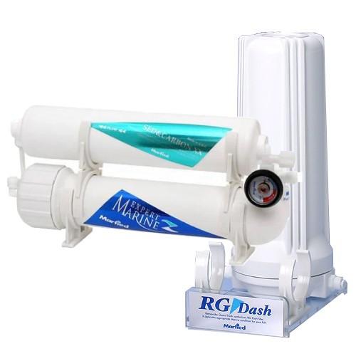 マーフィード　ＲＧダッシュ＋エキスパートマリン１５０