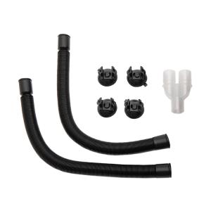 ゼンスイ 爬虫類 植物用加湿器 FOG 分岐パーツキット