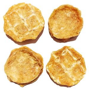 わんわん じゃぱん ささみチップス 60gの詳細画像2