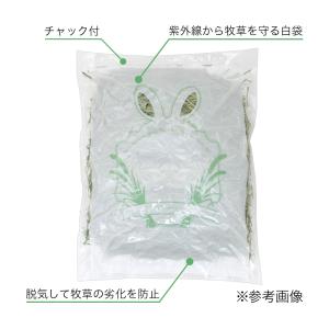 アメリカ産チモシー 一番刈 ダブルプレス チャ...の詳細画像3