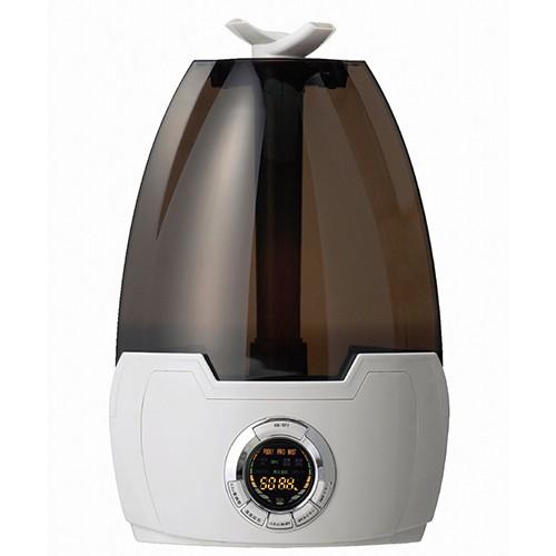 プーキープロミスト　ＰＫ６０４　ＥＸ　Ｓ　涙滴形　超音波加湿器　除菌　消臭