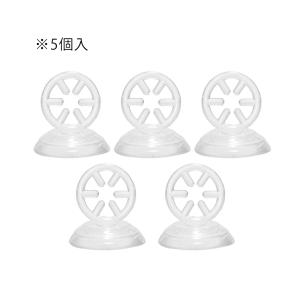 コトブキ工芸 K-0014 キスゴムS-Hの詳細画像1